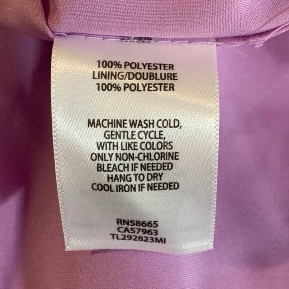 Leith‎ Women's Racerback Shift Crewneck Sleeveless Flowy Tank Dress Size XXL - Picture 8 of 12